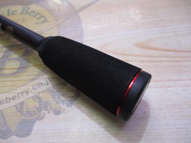 BPM BS-63UL-2 ロッドのみ 千葉県柏市近辺で直接引き取り可 353_1_800.jpg?20190306111254