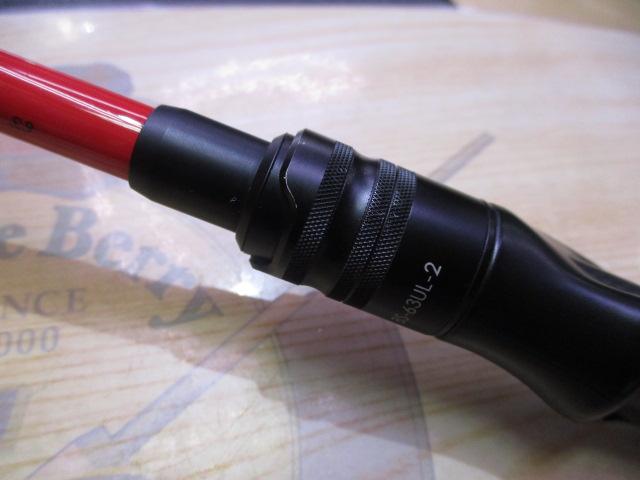 BPM BS-63UL-2｜＠ベリーネット 日本最大新品中古釣具WEBショップ