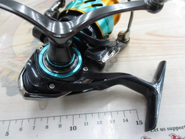 17エメラルダスMX 2508PE-DH ダイワ エメラルダス MX 2508PE-H (リール) 価格比較 - 価格.com