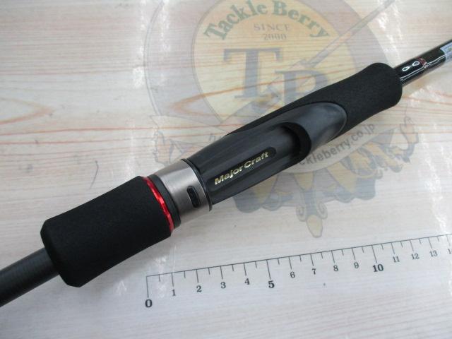 ザルツ ZAT-S832M｜＠ベリーネット 日本最大新品中古釣具WEBショップ