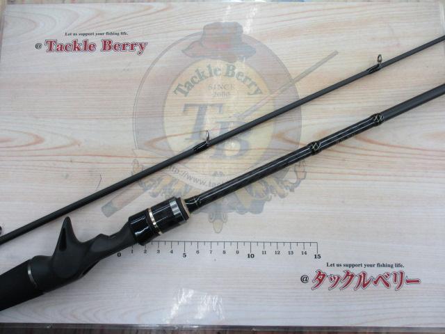 バクフーライズ C672ML｜＠ベリーネット 日本最大新品中古釣具