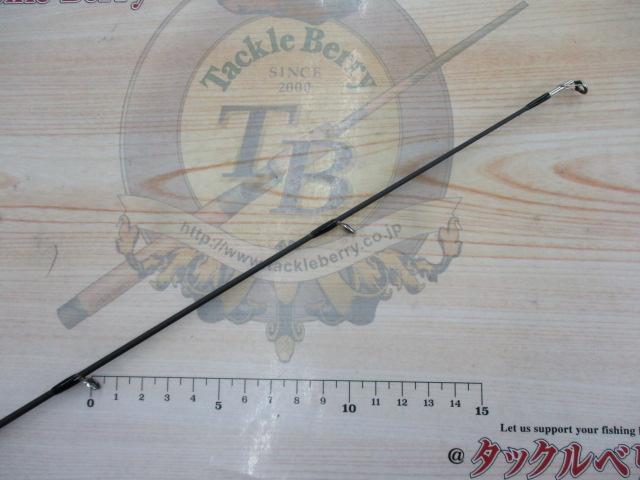 バクフーライズ C672ML｜＠ベリーネット 日本最大新品中古釣具