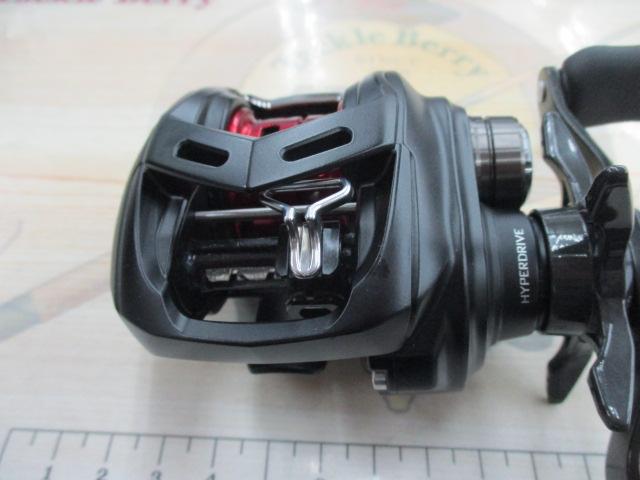 ダイワ　アルファス　BF TW 8.6 L 　新品・未使用品 DAIWA 20アルファス エア TW 8.6Lの最安値・インプレ・釣果