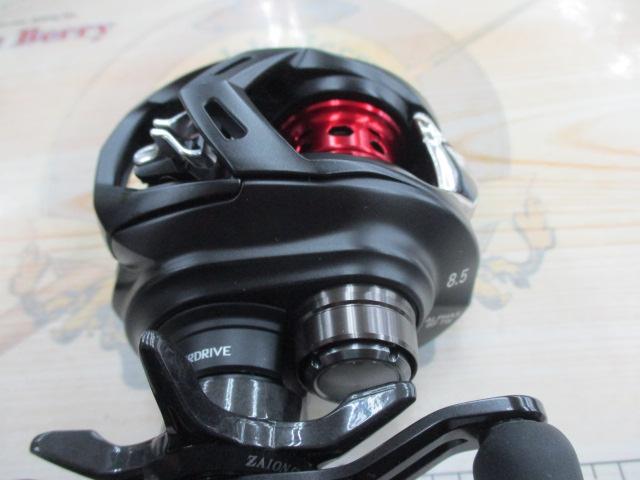 アルファスBFTW8.5L 25アルファス BF TW 8.5L｜＠ベリーネット 日本最大新品中古釣具