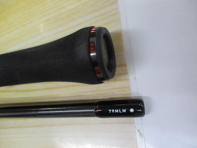 エメラルダスストイストRT 79MLM｜＠ベリーネット 日本最大新品