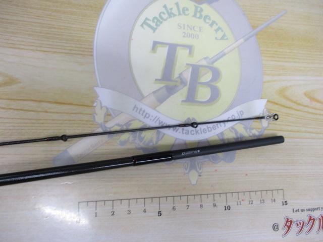 DAIWA（釣り） ダイワ 23 エメラルダス STOIST RT 79MLM (2023年