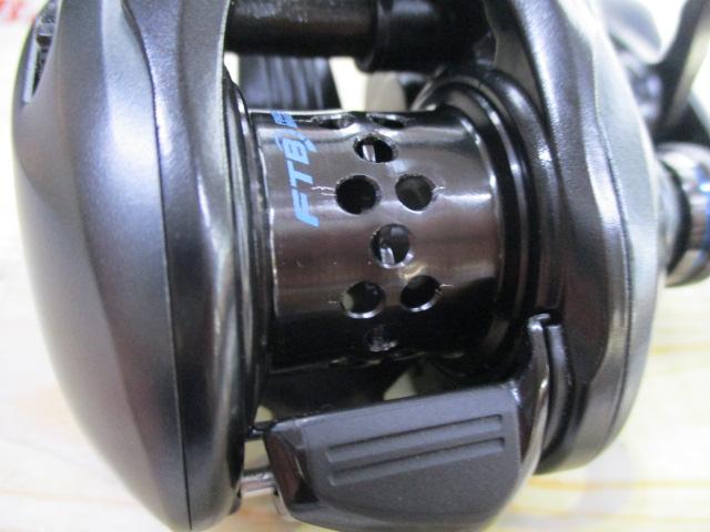 21SLX BFS XG RH｜＠ベリーネット 日本最大新品中古釣具WEBショップ