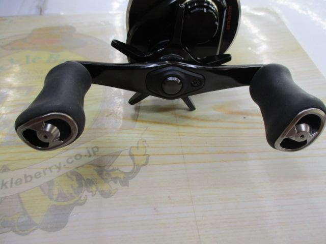18リョウガ1520H 18リョウガ 1520H｜＠ベリーネット 日本最大新品中古釣具WEBショップ