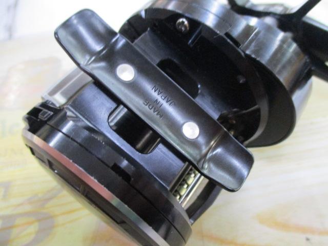 18リョウガ 1520H｜＠ベリーネット 日本最大新品中古釣具WEBショップ