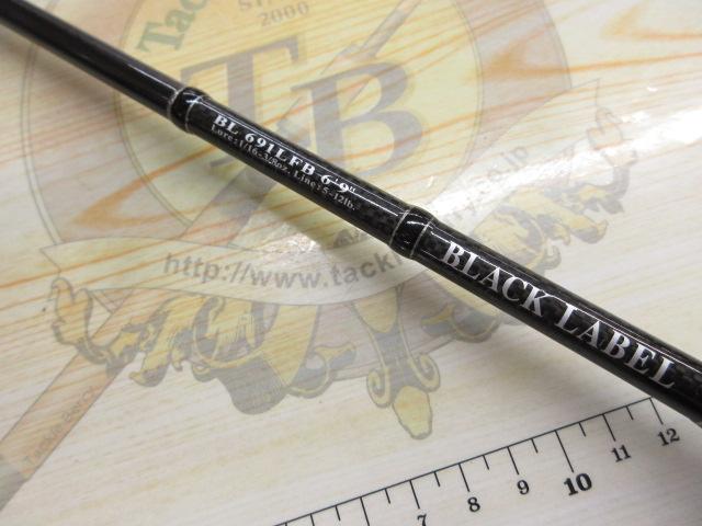 ブラックレーベル BL691LFB｜＠ベリーネット 日本最大新品中古
