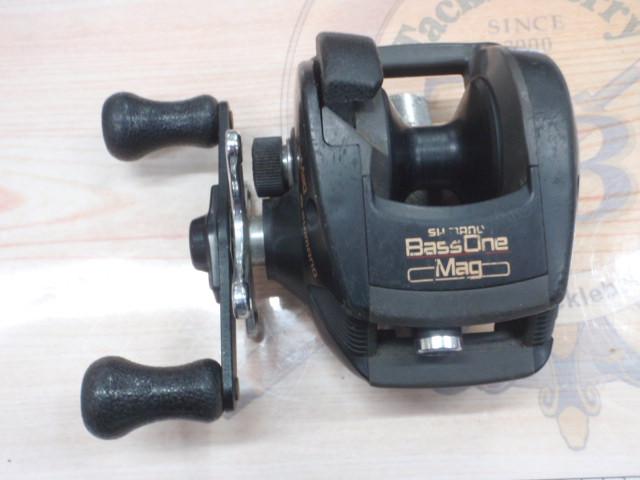 バスワンマグB1-RM