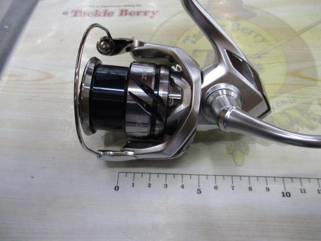 23ストラディック 2500SHG｜＠ベリーネット 日本最大新品中古