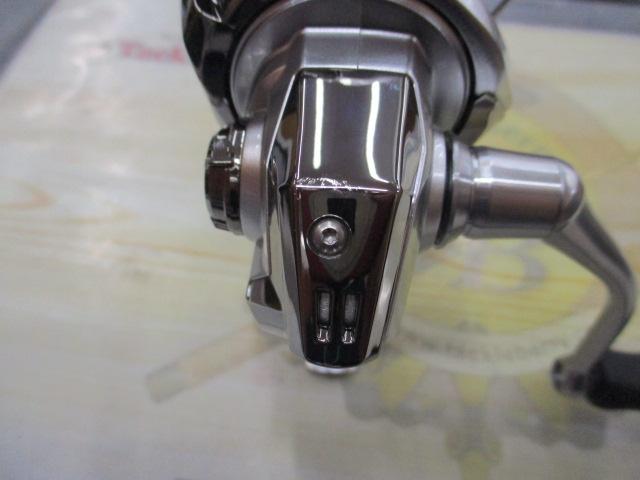 新品未使用品　シマノ　23ストラディック2500SHG 23ストラディック 2500SHG｜＠ベリーネット 日本最大新品中古