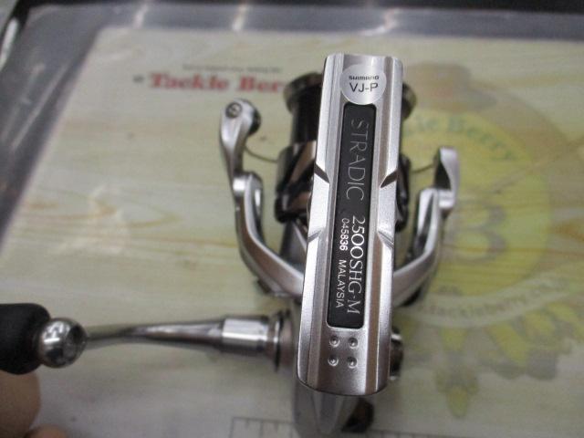 23ストラディック 2500SHG｜＠ベリーネット 日本最大新品中古