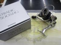 23ストラディック 2500SHG