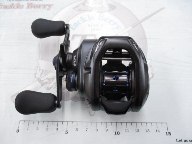 Amazon | シマノ(SHIMANO) ベイトリール 両軸 19 SLX MGL 70HG