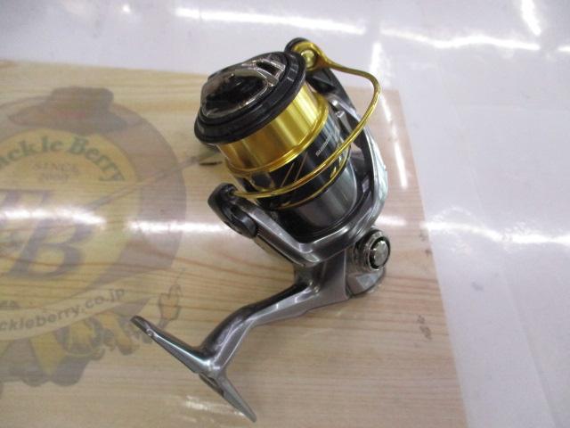 Amazon | シマノ(SHIMANO) スピニングリール 16 ヴァンキッシュ