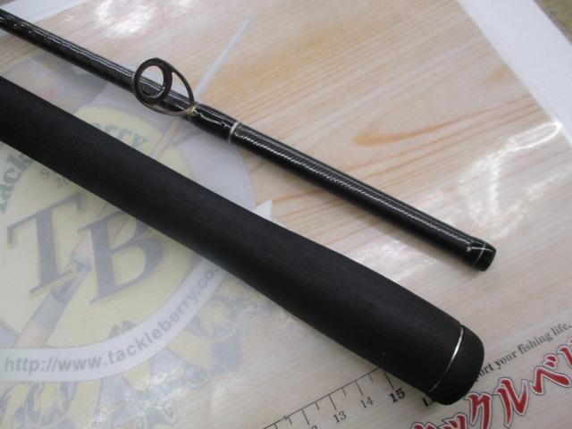 ディアルーナXR S906ML シマノ ディアルーナXR S906ML | LURE SHOP O'z STORE