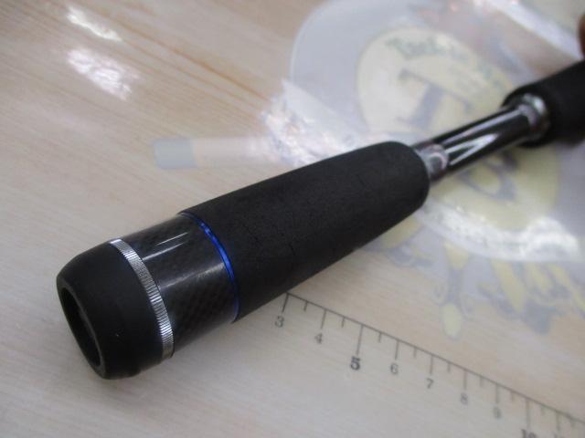 スペルバウンド コア SCC-63-1/2XH-ST