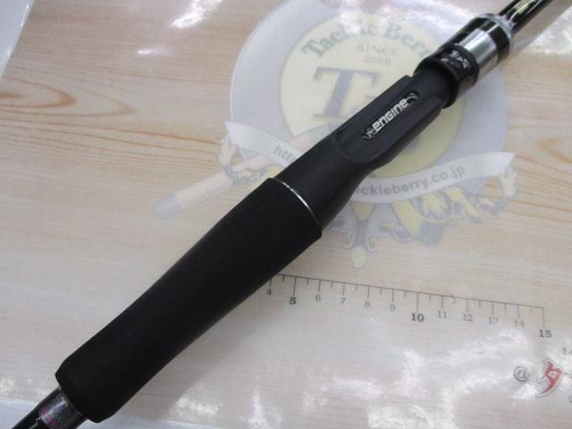 スペルバウンド コア SCC-63-1/2XH-ST