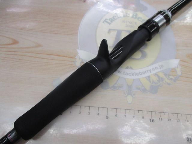 スペルバウンド コア SCC-63-1/2XH-ST