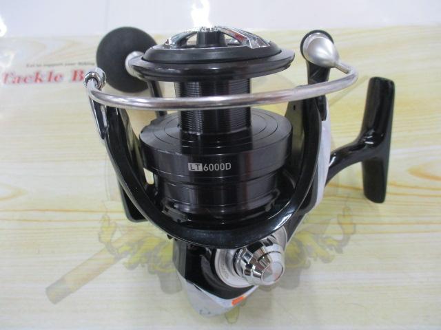ダイワ 19レグザLT6000D-H 未使用新品 SPORT LIFE PLANETS19ﾚｸﾞｻﾞ LT6000D-H: スピニングリール