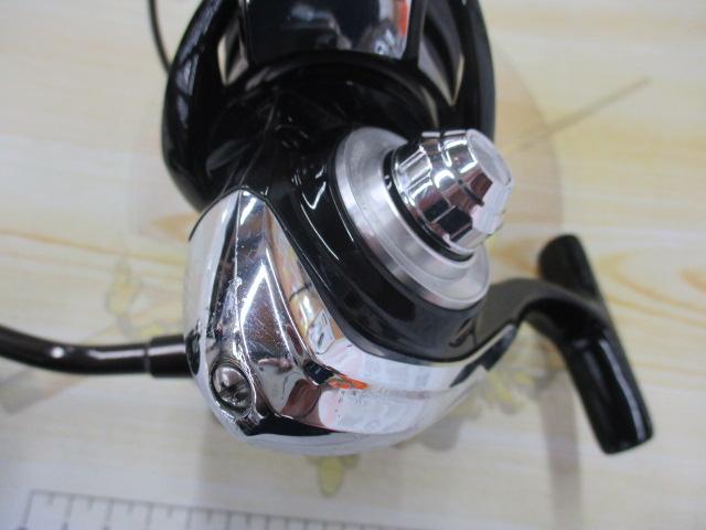 19レグザ LT6000D-H｜＠ベリーネット 日本最大新品中古釣具WEB