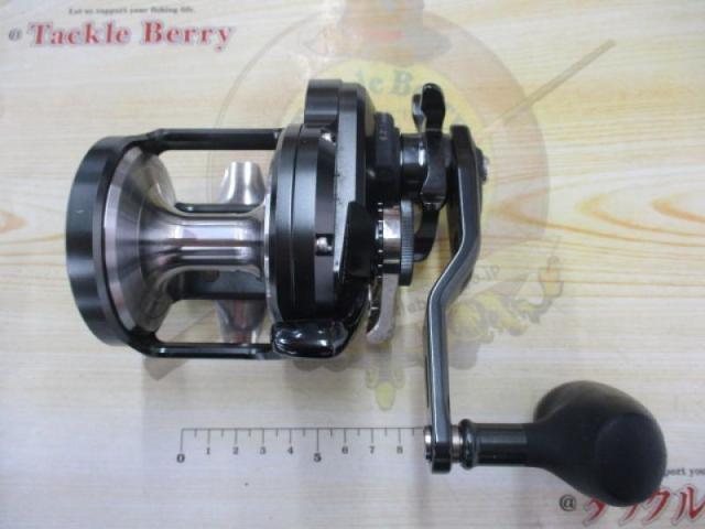 オシアジガーFC 3000HG