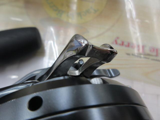 オシアジガーFC 3000HG