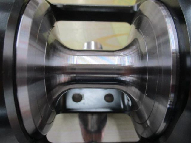 オシアジガーFC 3000HG