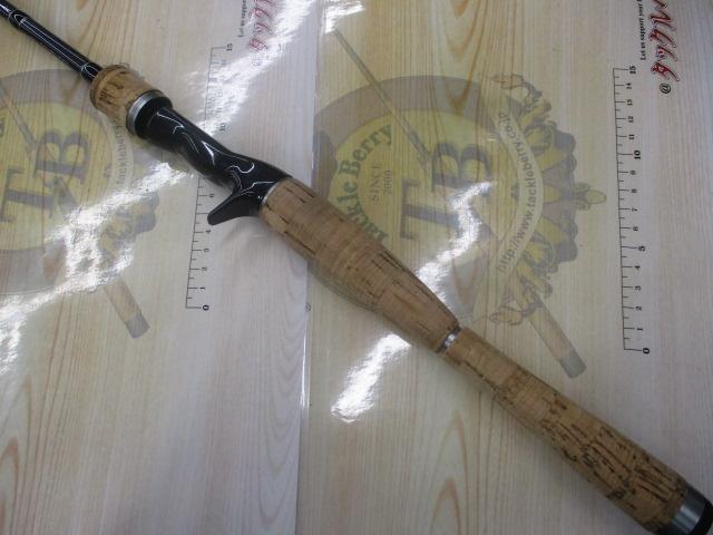 ブラックレーベル BL+661MLFB