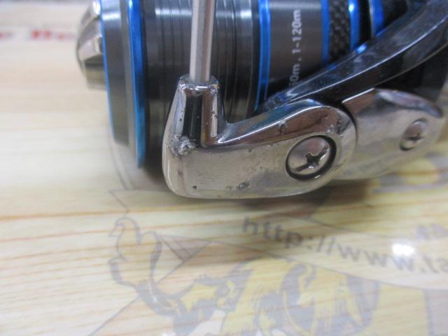DAIWA - 14 Xファイアー  2508PE-SH LBD エクスファイアLBD 2508PE-SH｜＠ベリーネット 日本最大新品中古