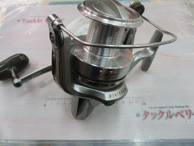パワーサーフ 6000QD｜＠ベリーネット 日本最大新品中古釣具WEB