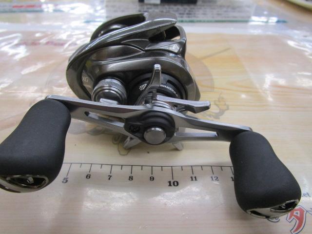 シマノ(SHIMANO) 13メタニウムXG RIGHT ☆激安処分品 ○1台限り