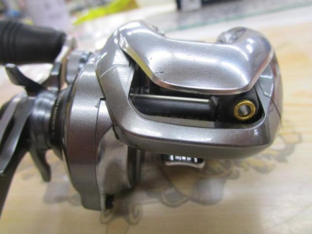 15メタニウムDC HG (RH) 前期モデル｜＠ベリーネット 日本最大