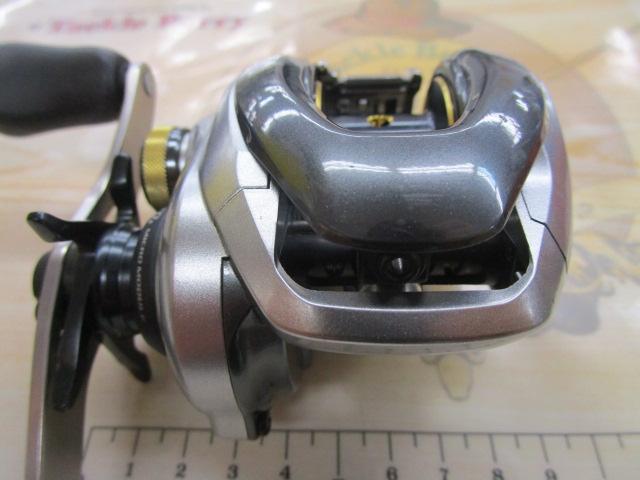 シマノ(SHIMANO) 13メタニウムXG RIGHT ☆激安処分品 ○1台限り