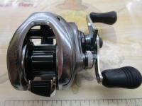 15メタニウムDC HG (RH) 後期モデル