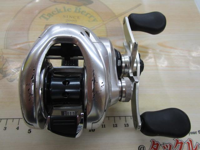 16メタニウムMGL RH｜＠ベリーネット 日本最大新品中古釣具WEB