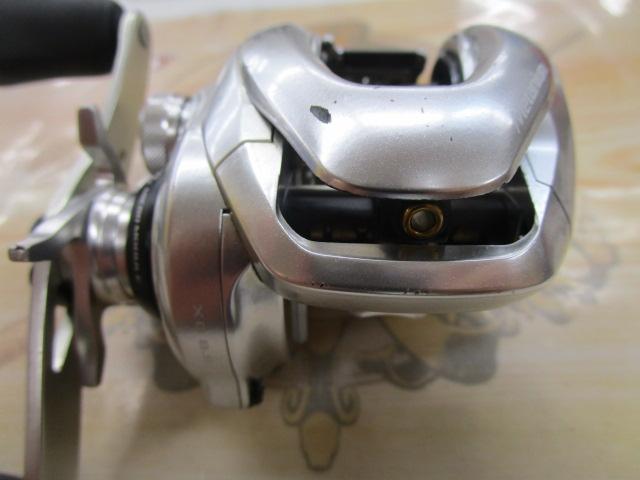 16メタニウムMGL XG RH｜＠ベリーネット 日本最大新品中古釣具