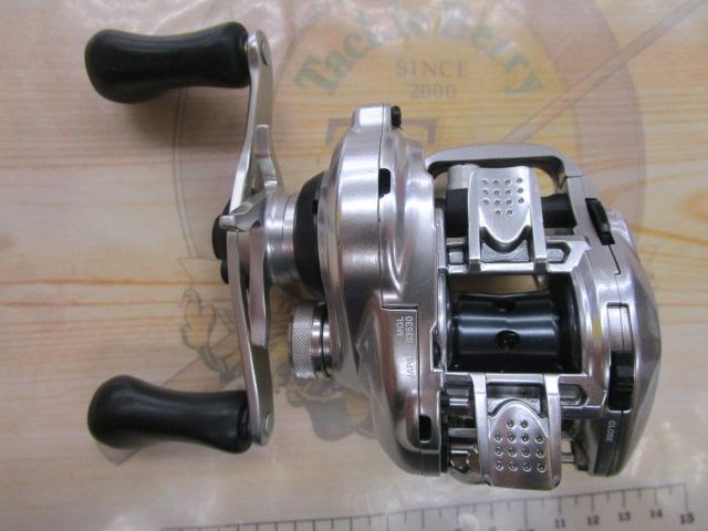 16メタニウムMGL RH｜＠ベリーネット 日本最大新品中古釣具WEB