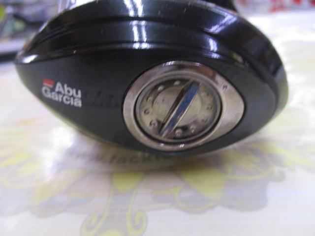 Abu Garcia Revo DEEZ 6 ベイトリール　中古品　送料込み アブガルシア(Abu Garcia) Revo Deez 6(レボ ディーズシックス