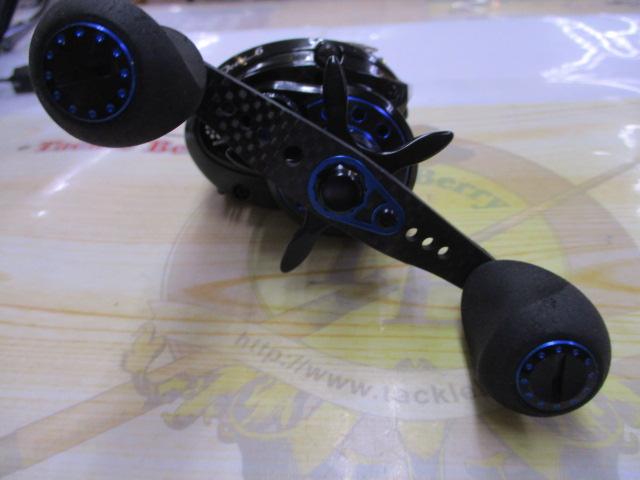 Abu Garcia Revo DEEZ 6 ベイトリール　中古品　送料込み Amazon | アブガルシア リール REVO DEEZ6 | アブガルシア(Abu