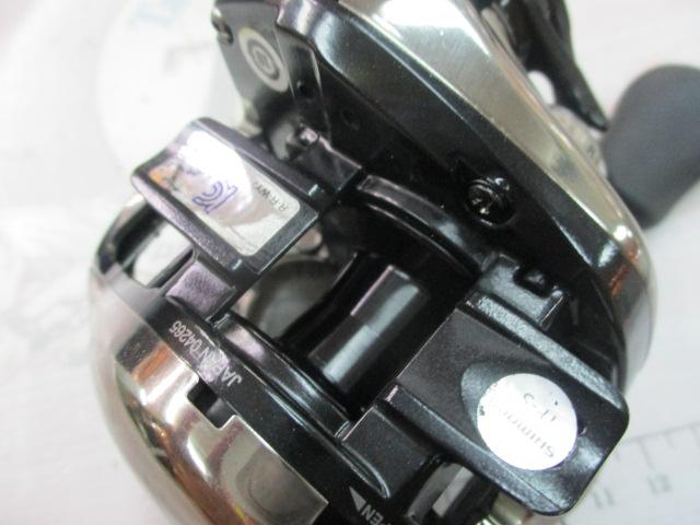 21アンタレスDC XG LH｜＠ベリーネット 日本最大新品中古釣具WEB