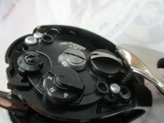 21アンタレスDC XG LH