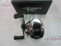 21アンタレスDC XG LH