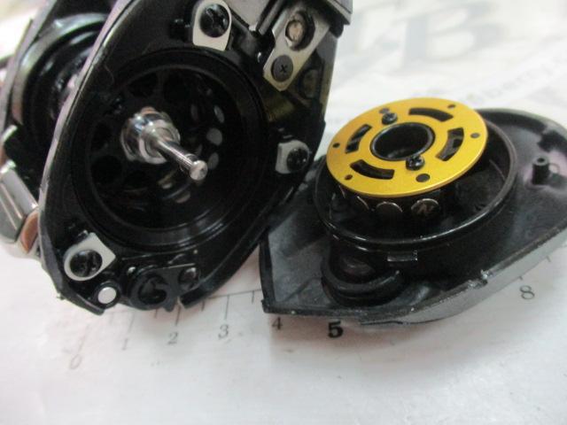 16アルデバランBFS XG LH