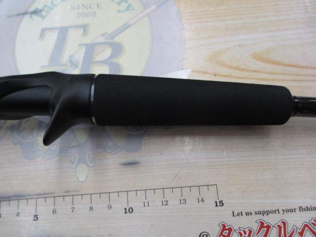 タトゥーラXT 662MFB｜＠ベリーネット 日本最大新品中古釣具WEB