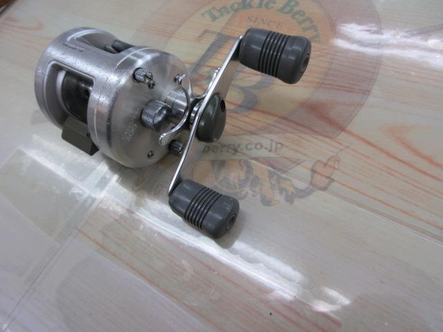 シマノ 92 カルカッタ200 SHIMANO CALCUTTA 200 92カルカッタ200 | アウトドア用品・アウトドアグッズの中古通販