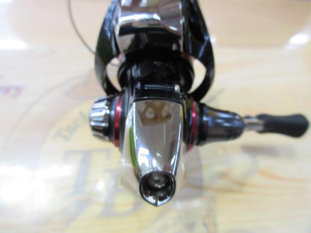 DAIWA（釣り） 【目玉商品】ダイワ 24 月下美人X LT2000S-P