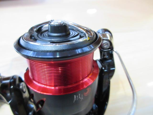 DAIWA（釣り） 【目玉商品】ダイワ 24 月下美人X LT2000S-P
